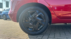 Nissan Micra 1.0 IG-T 92 Acenta 5dr Petrol Hatchback